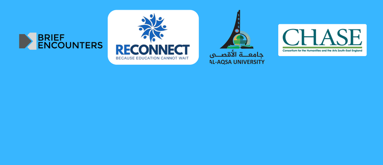Brief Encounters Special Issue – A Collaboration with Al-Aqsa University, Gaza