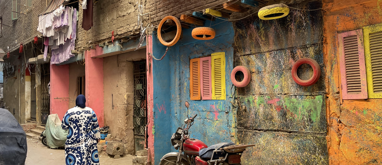 Issue 9 of Brief Encounters is LIVE!